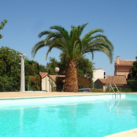 Villa Les Bastidons Sainte-Maxime Esterno foto