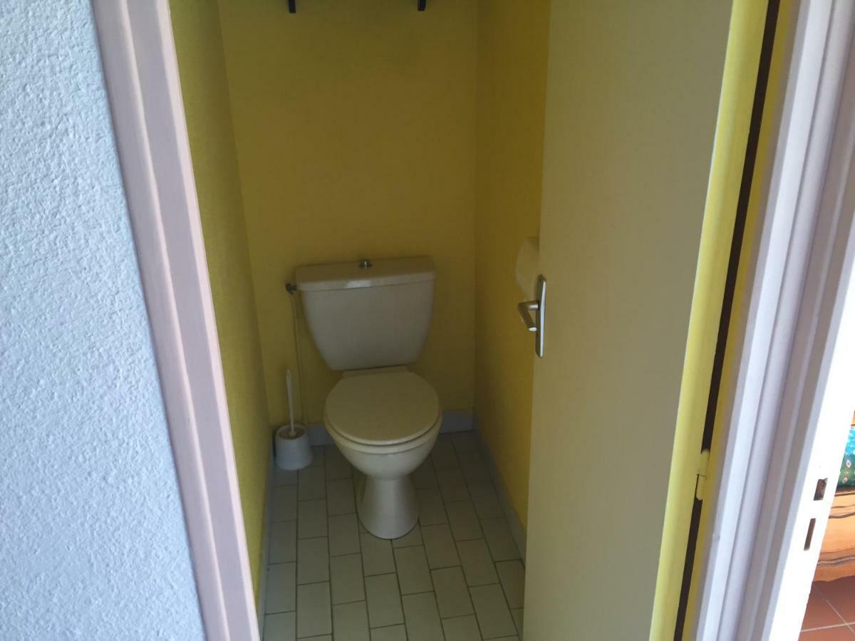 Villa Les Bastidons Sainte-Maxime Esterno foto