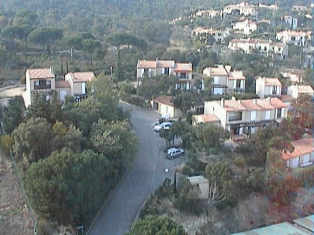 Villa Les Bastidons Sainte-Maxime Esterno foto
