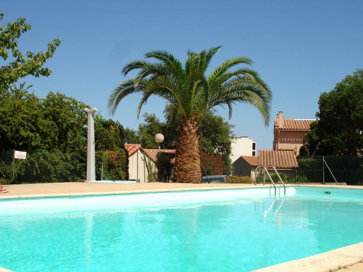 Villa Les Bastidons Sainte-Maxime Esterno foto