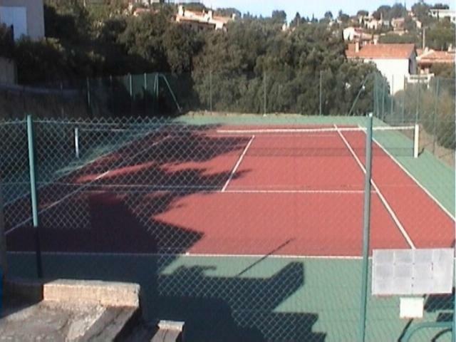 Villa Les Bastidons Sainte-Maxime Esterno foto