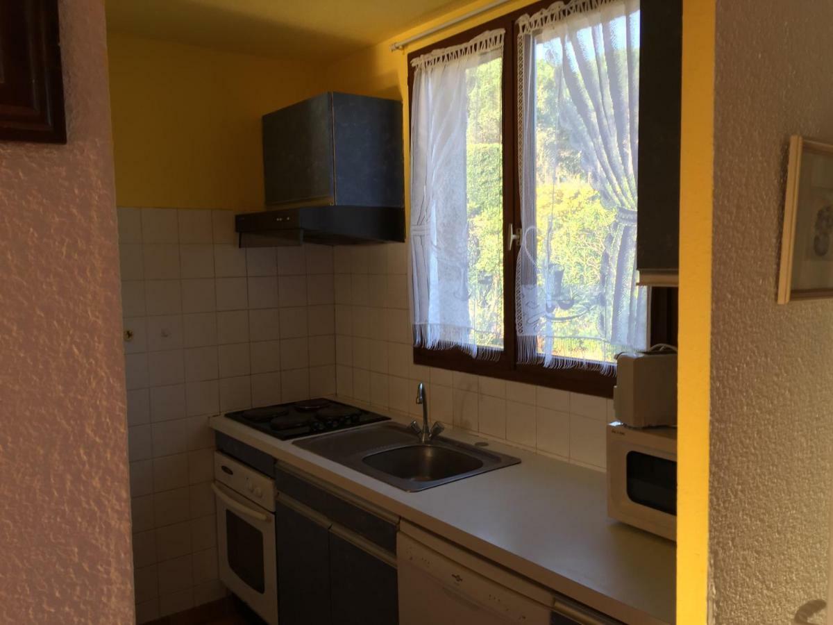 Villa Les Bastidons Sainte-Maxime Esterno foto